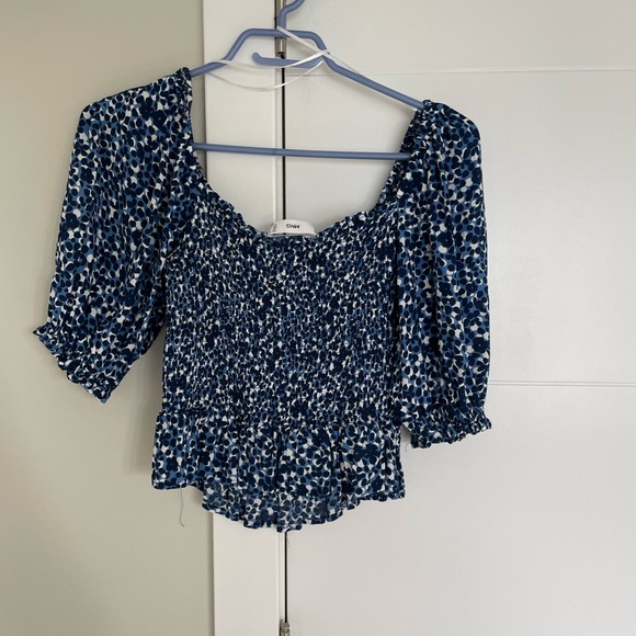 Mango Top - Picture 3 of 4